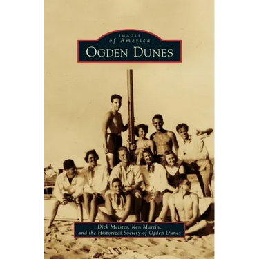 Ogden Dunes