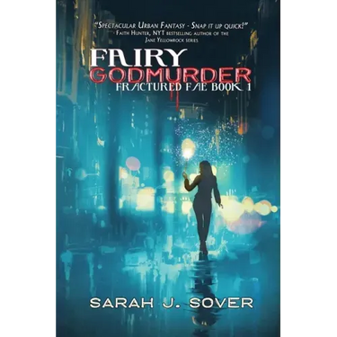 Fairy Godmurder