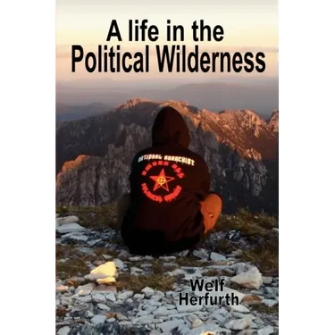 A Life in the Political Wilderness