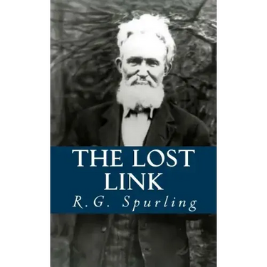 The Lost Link