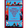 Pediatric Physical Therapy Strengthening Exercises of the Hips: Treatment Suggestions by Muscle Action