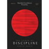 #IBetOnMe: The Power of Discipline: The Power of Discipline