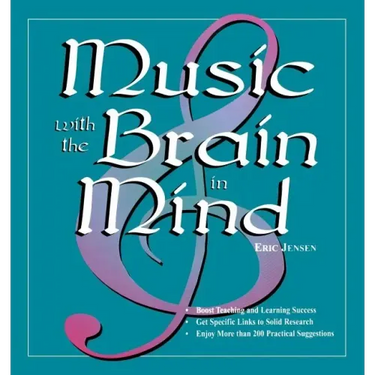 Music with the Brain in Mind