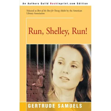 Run, Shelley, Run!