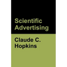 Scientific Advertising