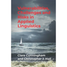 Vulnerabilities, Challenges and Risks in Applied Linguistics