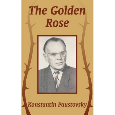 The Golden Rose
