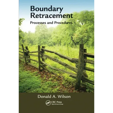 Boundary Retracement: Processes and Procedures