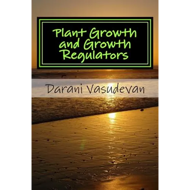 Plant Growth and Growth Regulators