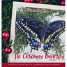 The Christmas Butterfly: A True Story