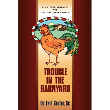 Trouble in the Barnyard