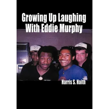 Growing Up Laughing with Eddie Murphy