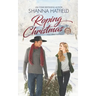 Roping Christmas: Sweet Western Holiday Romance