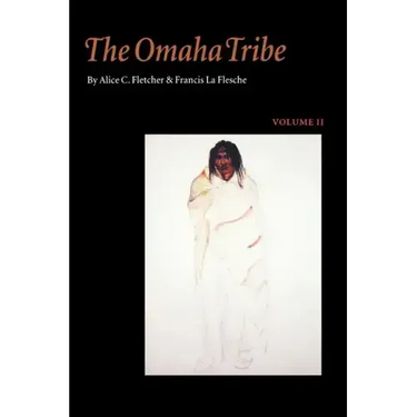 The Omaha Tribe, Volume 2