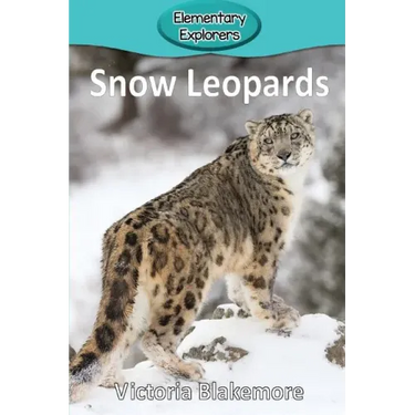 Snow Leopards