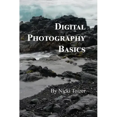 Digital Photography Basics