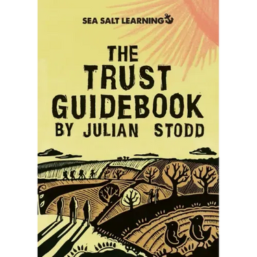 The Trust Guidebook