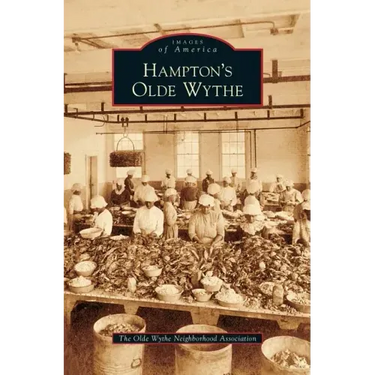 Hampton's Olde Wythe
