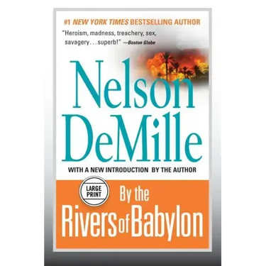 By the Rivers of Babylon