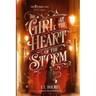 The Girl at the Heart of the Storm