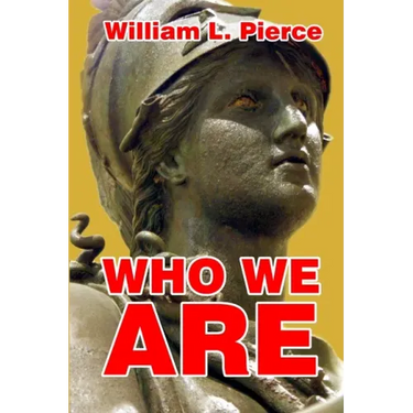 Who We Are
