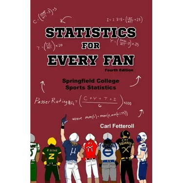 Statistics for Every Fan: Springfield College Sports Statistics