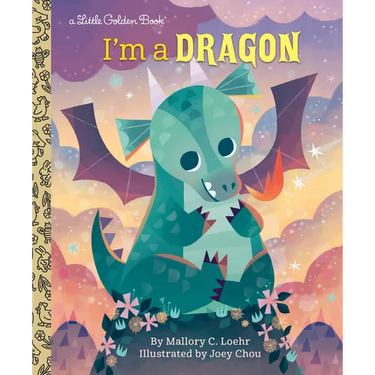 I'm a Dragon