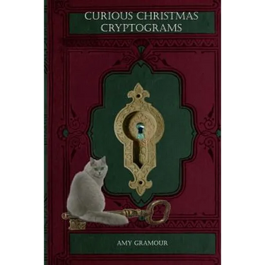 Curious Christmas Cryptograms