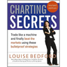 Charting Secrets: Trade Like a Machine and Finally Beat the Markets Using These Bulletproof Strategies