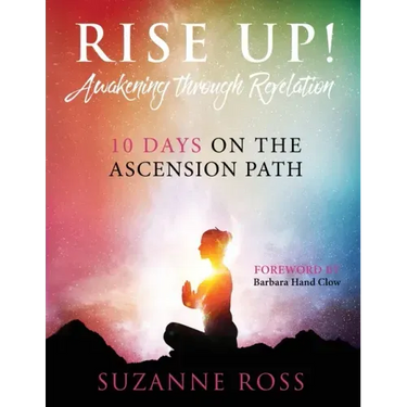 Rise Up!: Awakening Through Reflection