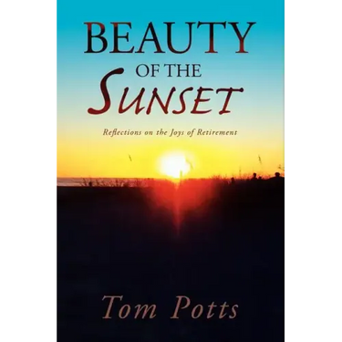 Beauty of the Sunset