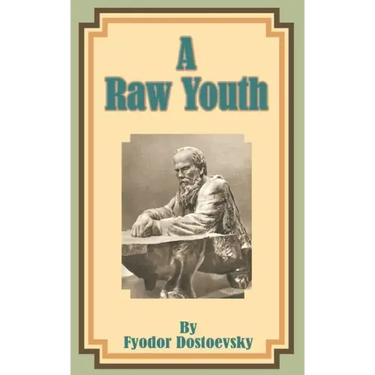 A Raw Youth