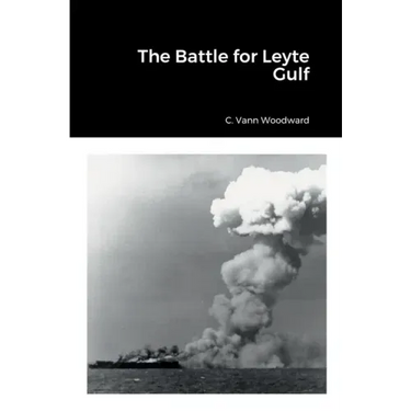 The Battle for Leyte Gulf