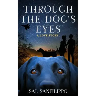 Through the Dog's Eyes: A Love Story