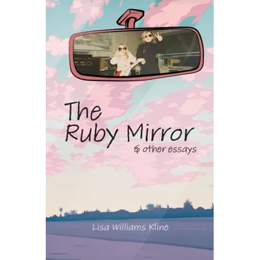 The Ruby Mirror