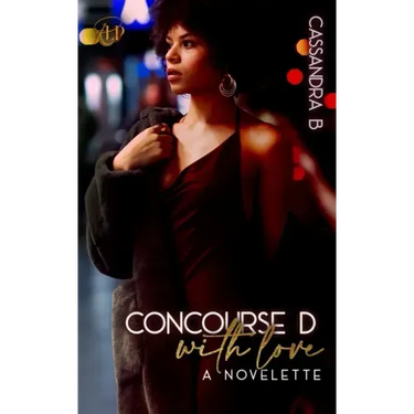 Concourse D with Love