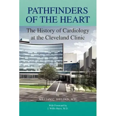 Pathfinders of the Heart