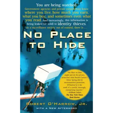 No Place to Hide