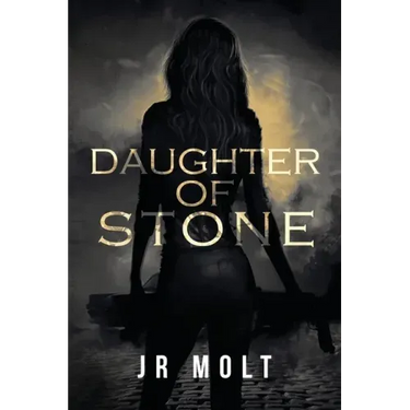 Daughter of Stone
