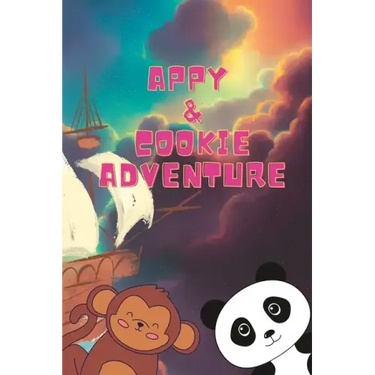 Appy and Cookie