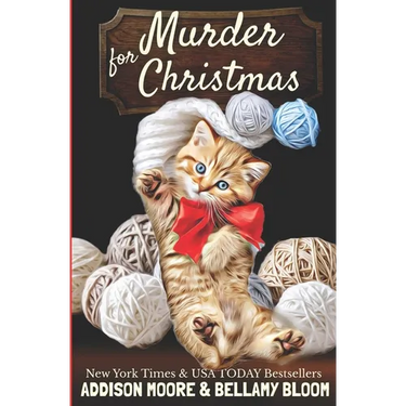 Murder for Christmas