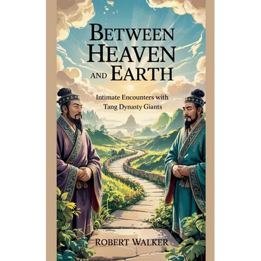 Between Heaven and Earth: Intimate Encounters with Tang Dynasty Giants