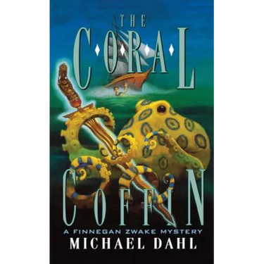 The Coral Coffin