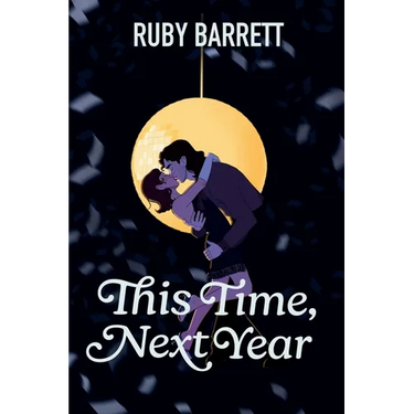 This Time, Next Year