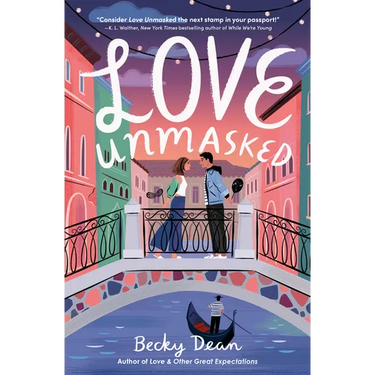 Love Unmasked