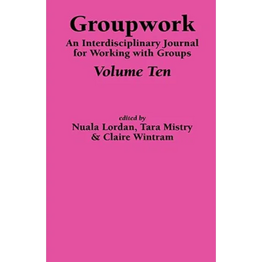 Groupwork Volume Ten