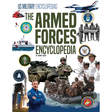 Armed Forces Encyclopedia
