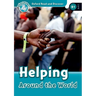 Read and Discover Level 6 Helping Around the World