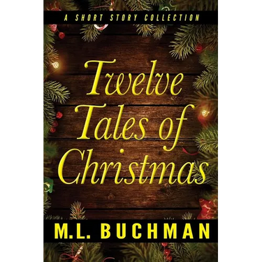 Twelve Tales of Christmas