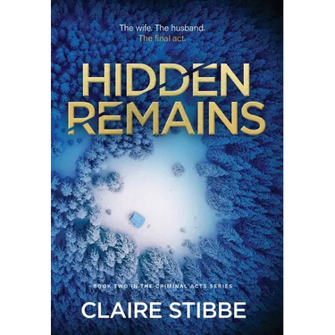 Hidden Remains
